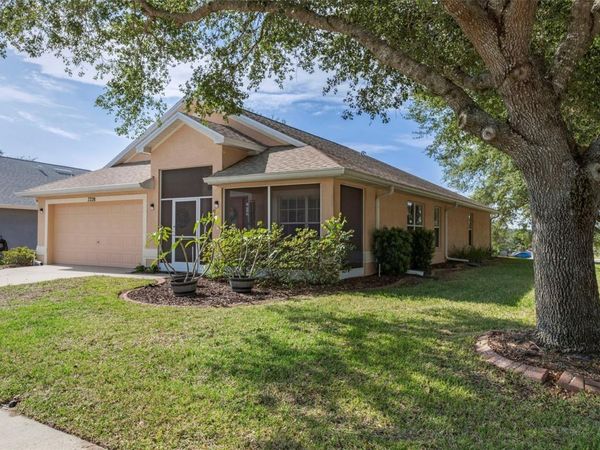 7228 CRESTED ORCHID DRIVE , BROOKSVILLE, FL 34602