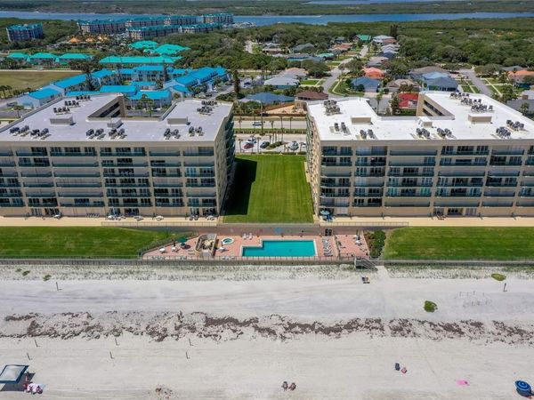 4575 S ATLANTIC AVENUE, Unit 6101, PORT ORANGE, FL 32127