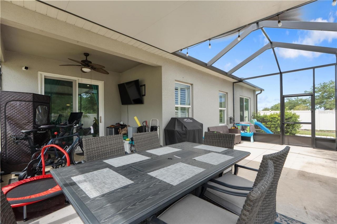 18379 Falling Pine Needle Lane, Land O Lakes, FL 34638 Photo