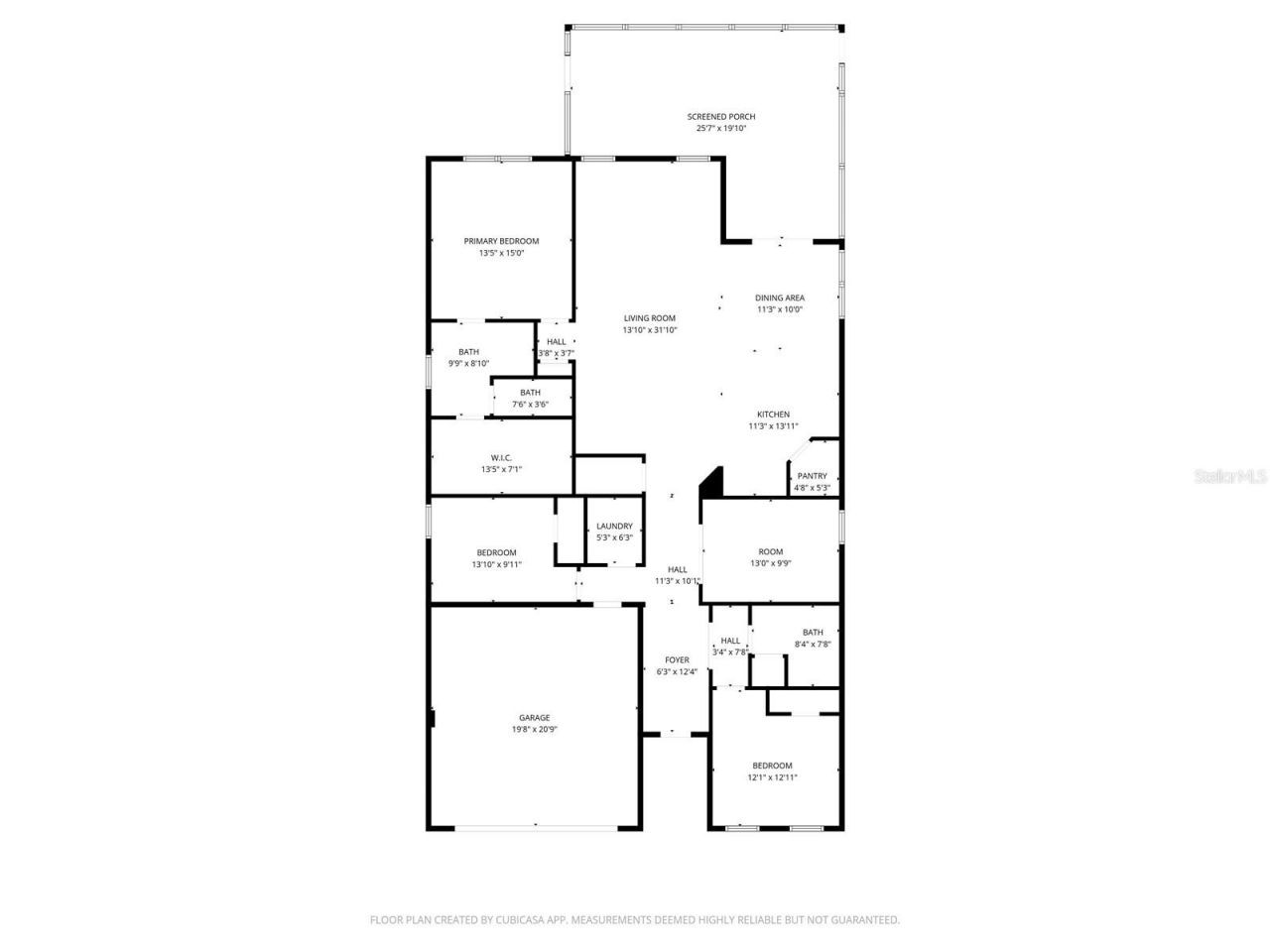 18379 Falling Pine Needle Lane, Land O Lakes, FL 34638 Photo