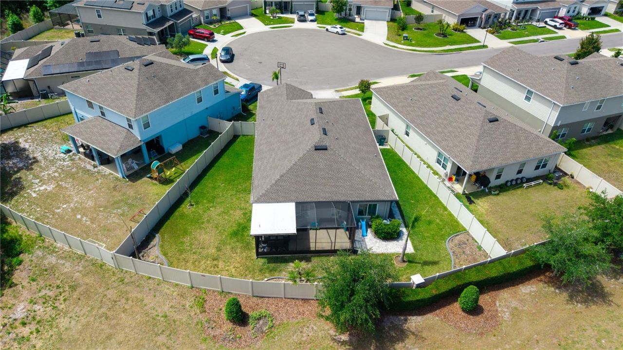 18379 Falling Pine Needle Lane, Land O Lakes, FL 34638 Photo