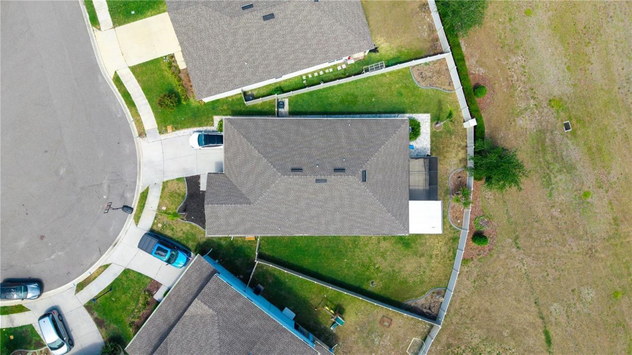 18379 Falling Pine Needle Lane, Land O Lakes, FL 34638 Photo