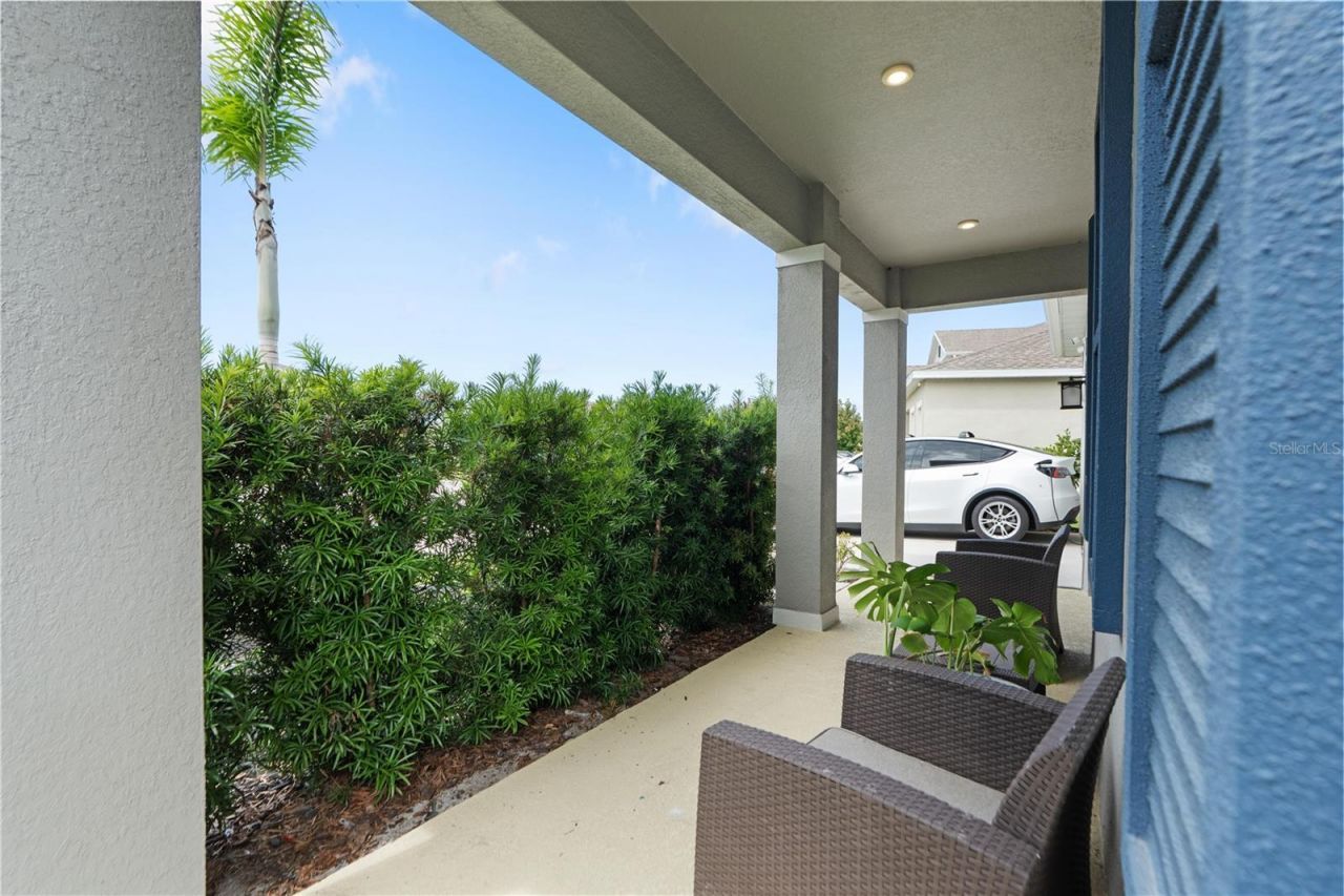 18379 Falling Pine Needle Lane, Land O Lakes, FL 34638 Photo