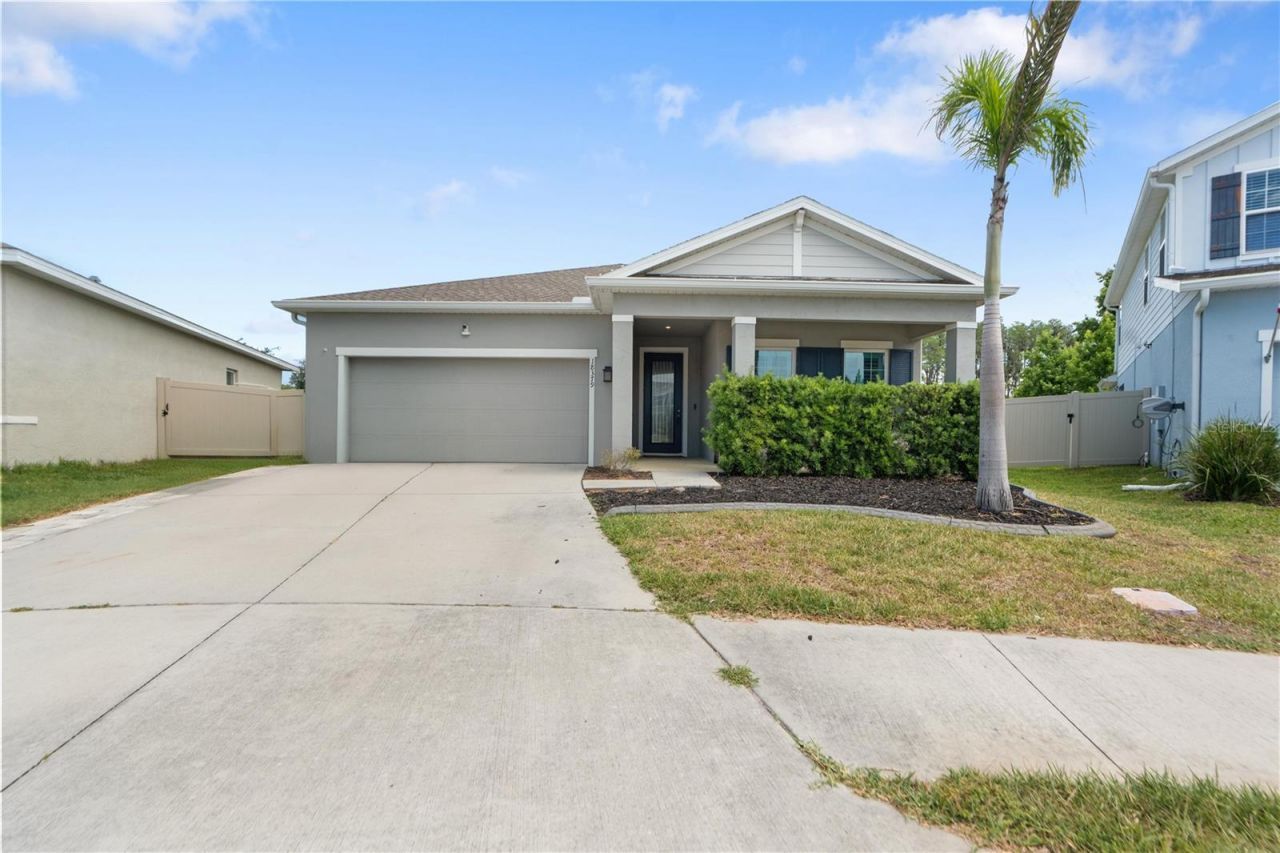 18379 Falling Pine Needle Lane, Land O Lakes, FL 34638 Photo