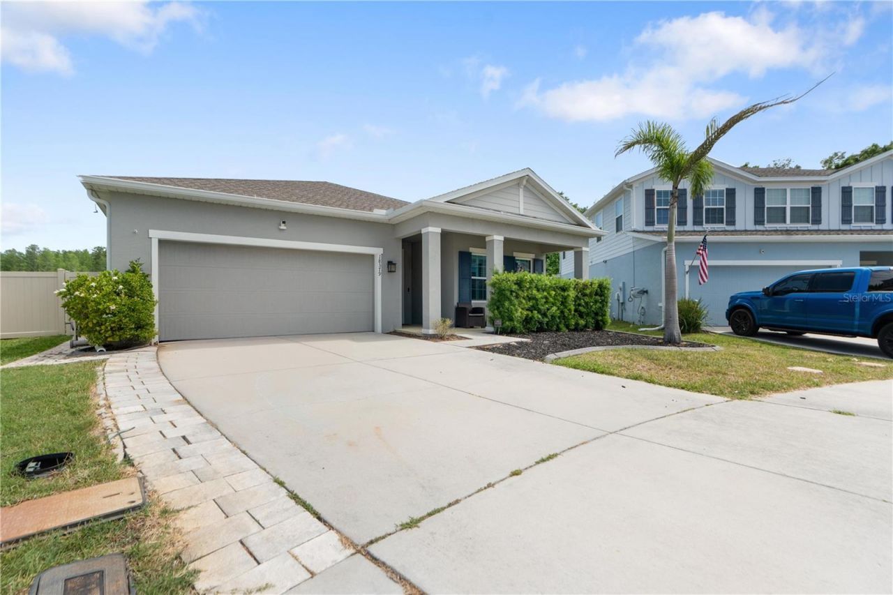 18379 Falling Pine Needle Lane, Land O Lakes, FL 34638 Photo