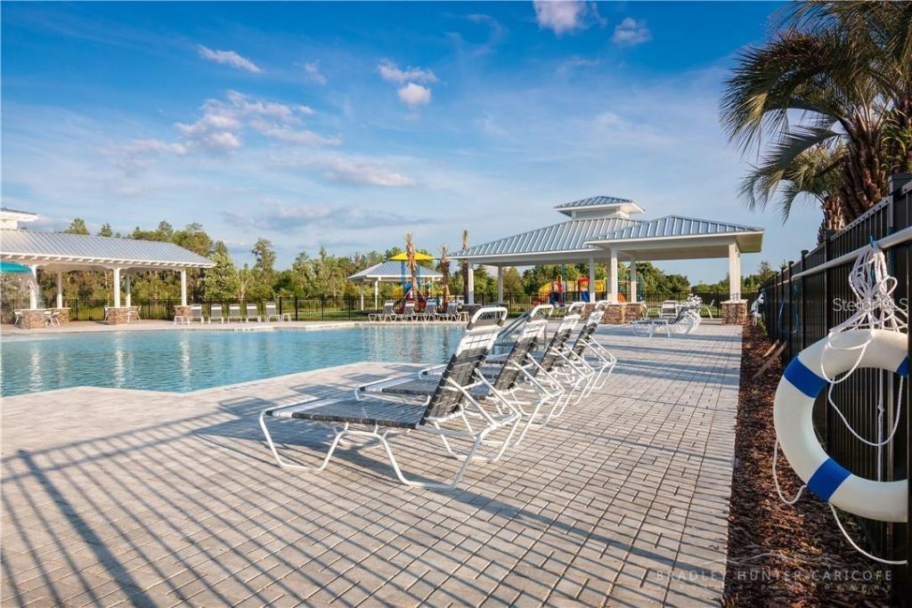 18379 Falling Pine Needle Lane, Land O Lakes, FL 34638 Photo