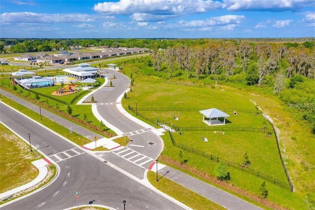 18379 Falling Pine Needle Lane, Land O Lakes, FL 34638 Photo