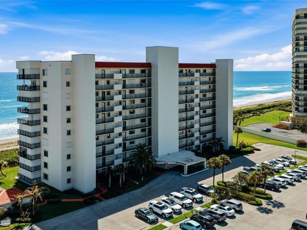 6940 S OCEAN DRIVE , Unit 816A, JENSEN BEACH, FL 34957