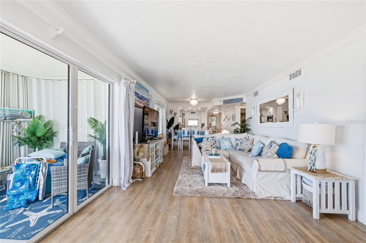 6940 S Ocean Drive , Unit 816A, Jensen Beach, FL 34957 Photo
