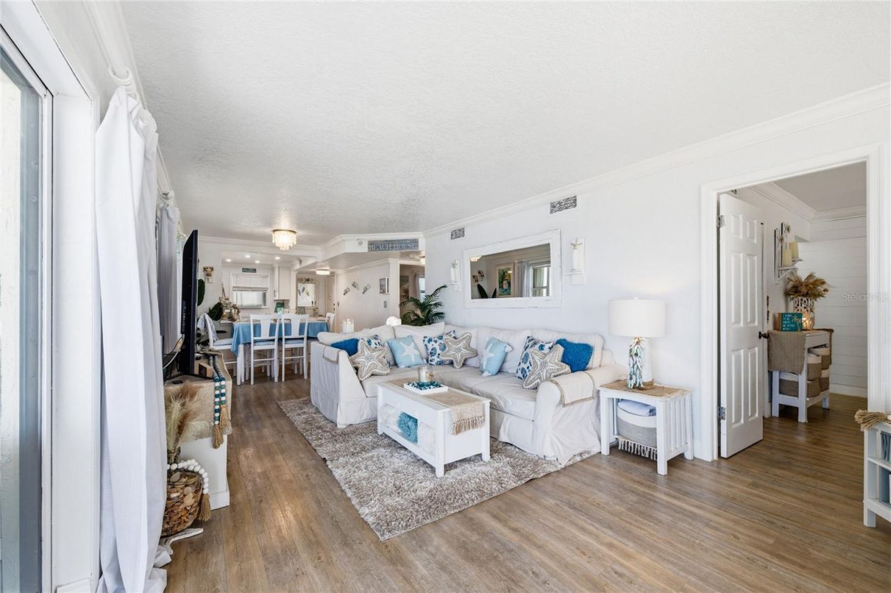 6940 S Ocean Drive , Unit 816A, Jensen Beach, FL 34957 Photo