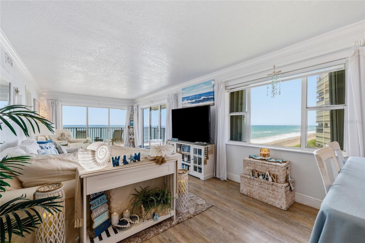 6940 S Ocean Drive , Unit 816A, Jensen Beach, FL 34957 Photo
