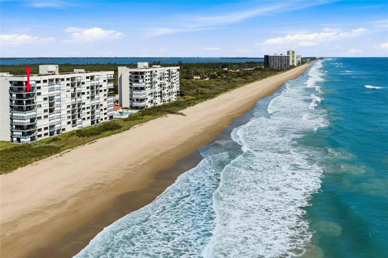 6940 S Ocean Drive , Unit 816A, Jensen Beach, FL 34957 Photo