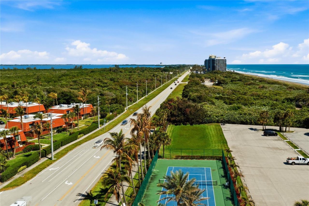 6940 S Ocean Drive , Unit 816A, Jensen Beach, FL 34957 Photo