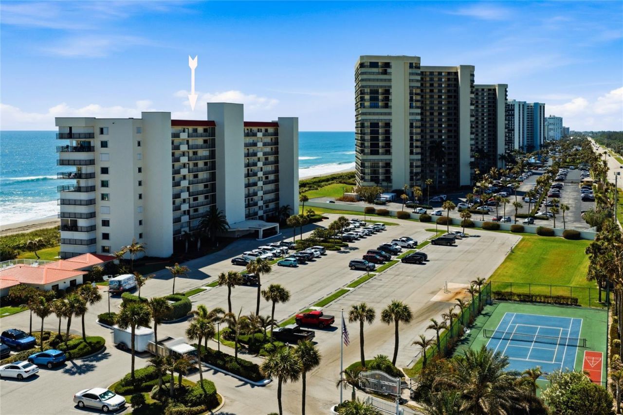 6940 S Ocean Drive , Unit 816A, Jensen Beach, FL 34957 Photo