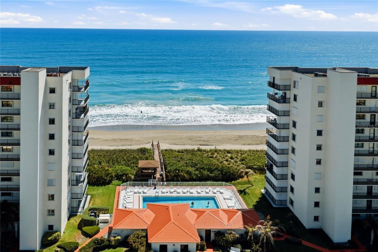 6940 S Ocean Drive , Unit 816A, Jensen Beach, FL 34957 Photo