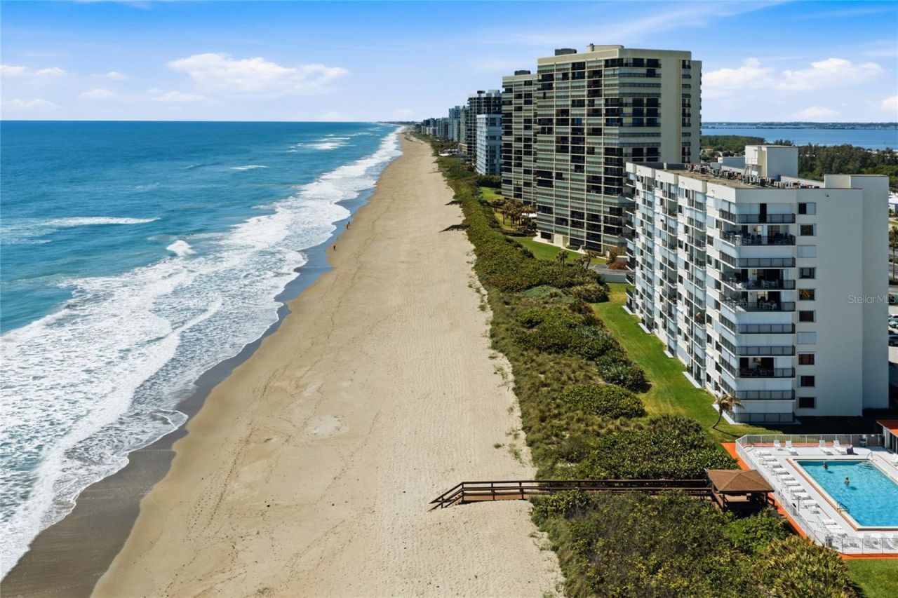6940 S Ocean Drive , Unit 816A, Jensen Beach, FL 34957 Photo
