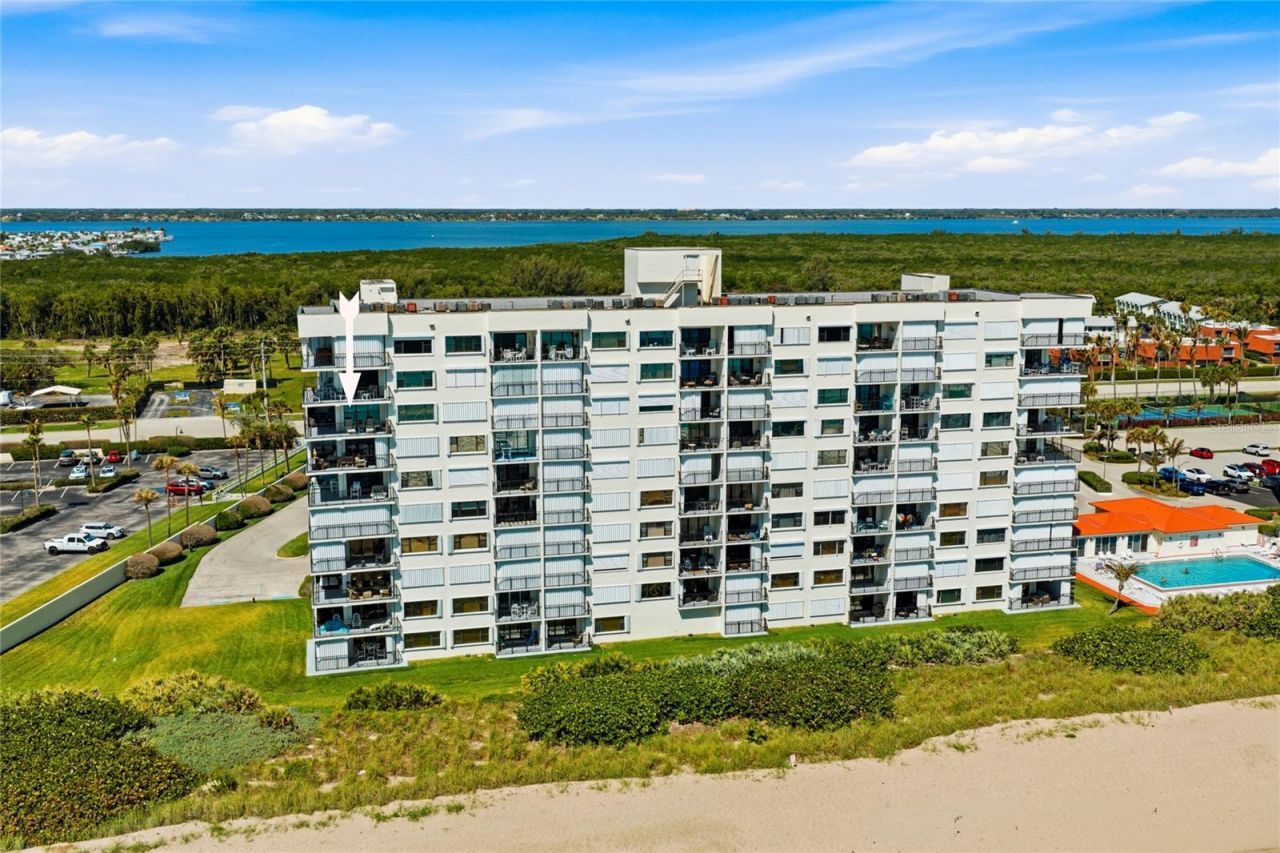 6940 S Ocean Drive , Unit 816A, Jensen Beach, FL 34957 Photo