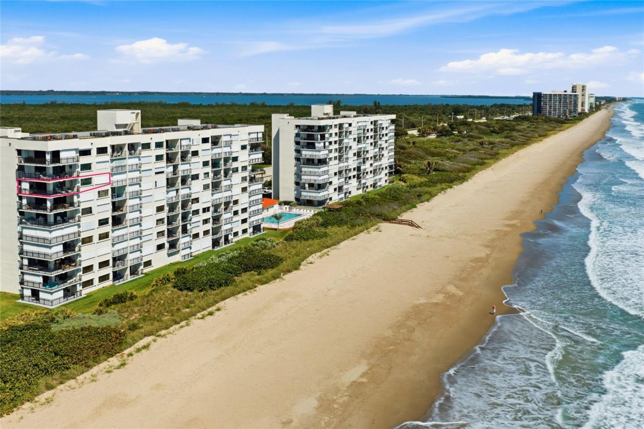 6940 S Ocean Drive , Unit 816A, Jensen Beach, FL 34957 Photo