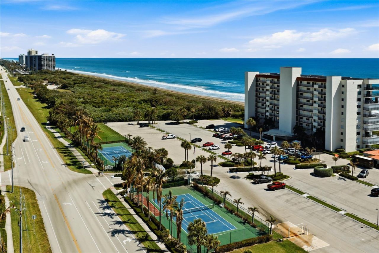 6940 S Ocean Drive , Unit 816A, Jensen Beach, FL 34957 Photo