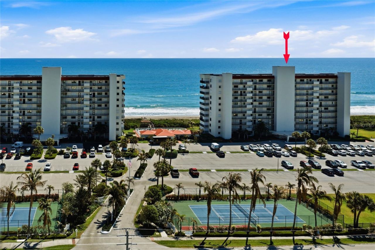 6940 S Ocean Drive , Unit 816A, Jensen Beach, FL 34957 Photo