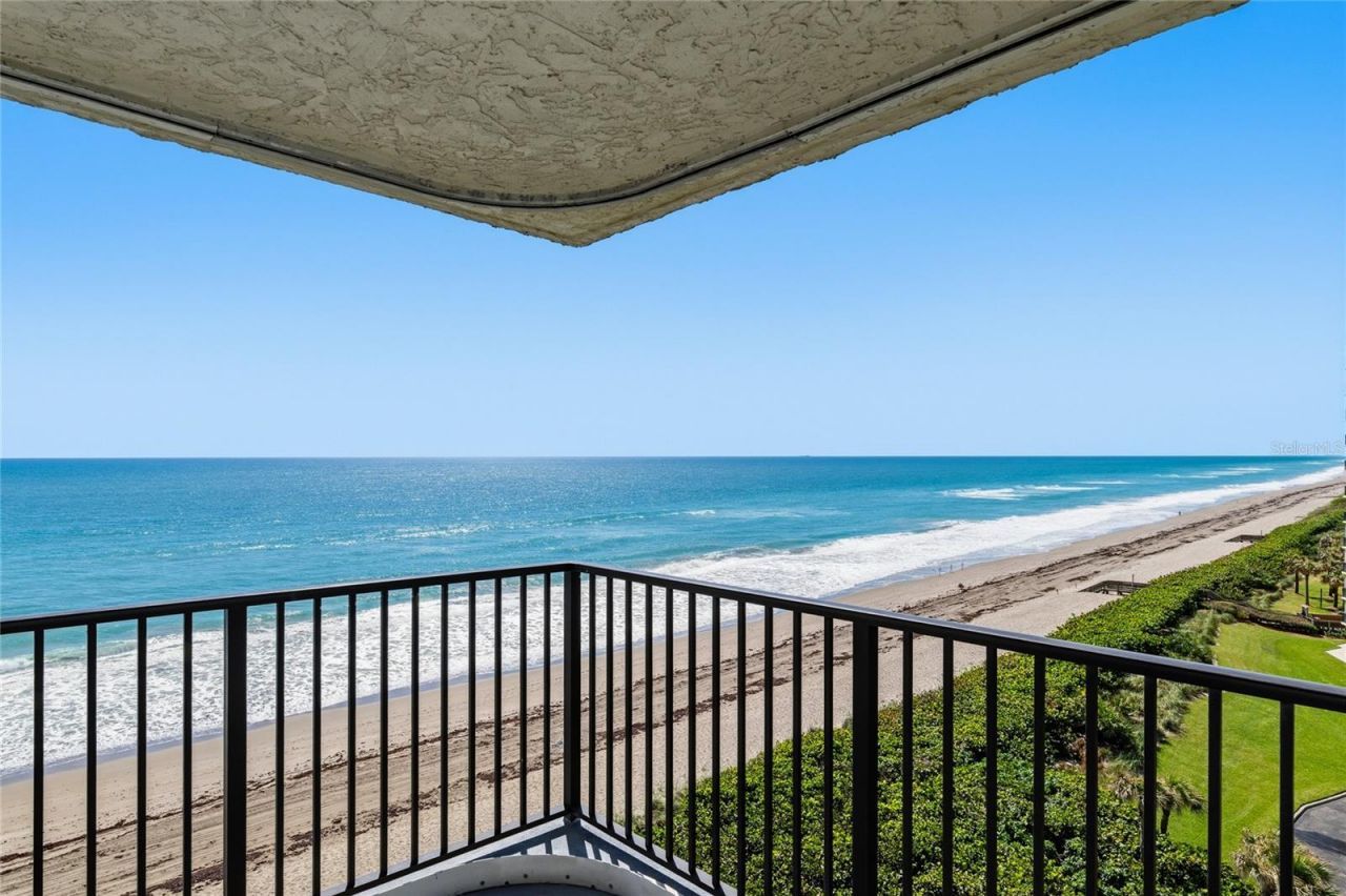 6940 S Ocean Drive , Unit 816A, Jensen Beach, FL 34957 Photo