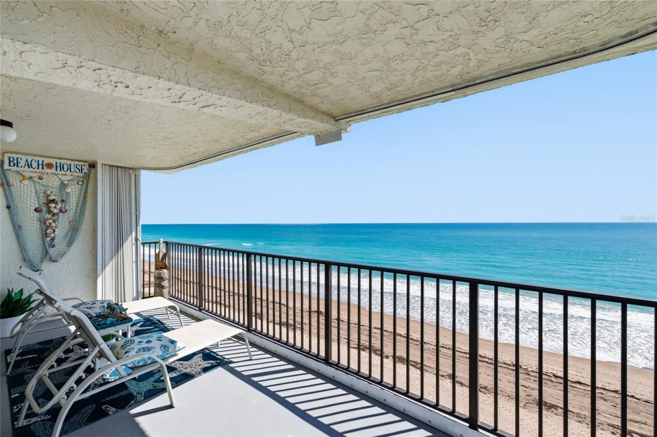 6940 S Ocean Drive , Unit 816A, Jensen Beach, FL 34957 Photo