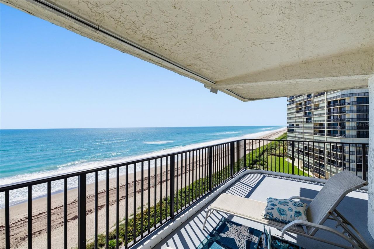 6940 S Ocean Drive , Unit 816A, Jensen Beach, FL 34957 Photo