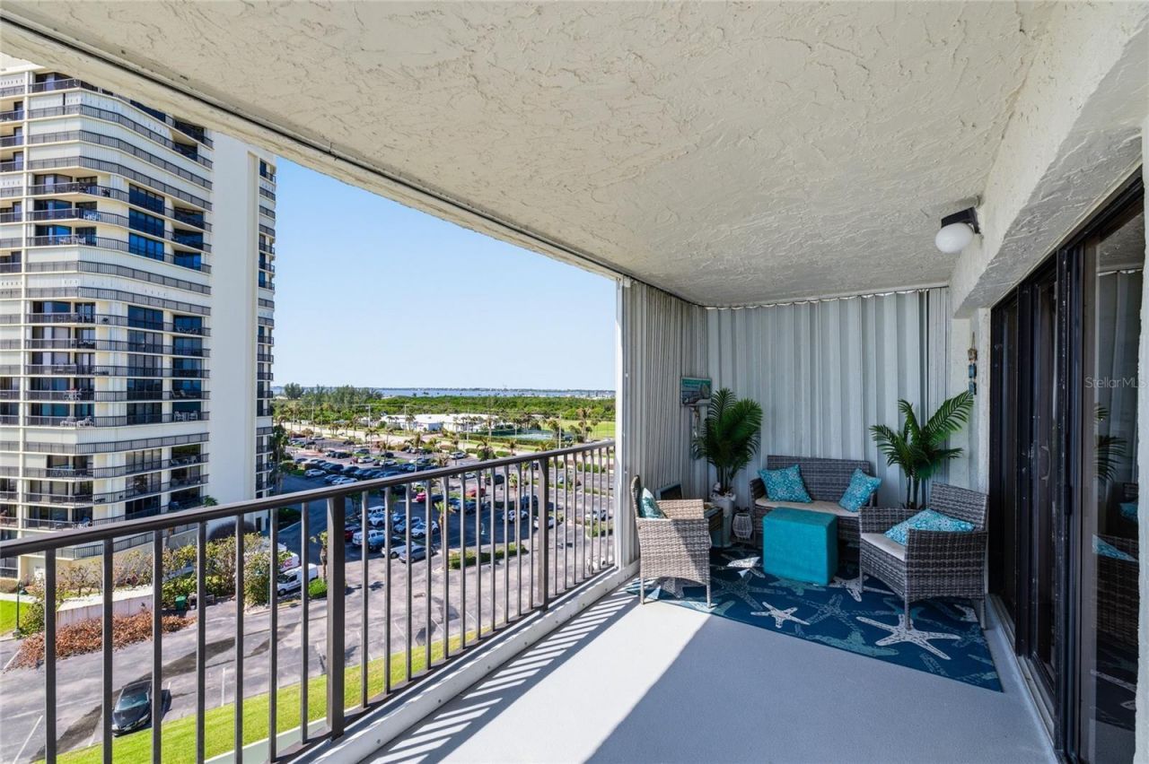 6940 S Ocean Drive , Unit 816A, Jensen Beach, FL 34957 Photo