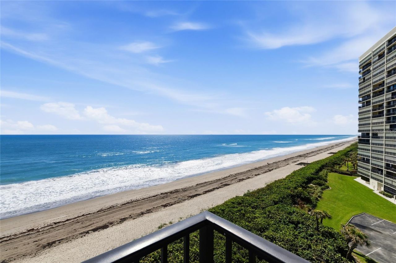 6940 S Ocean Drive , Unit 816A, Jensen Beach, FL 34957 Photo