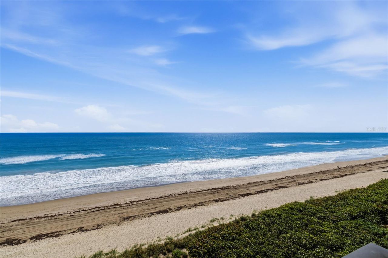 6940 S Ocean Drive , Unit 816A, Jensen Beach, FL 34957 Photo