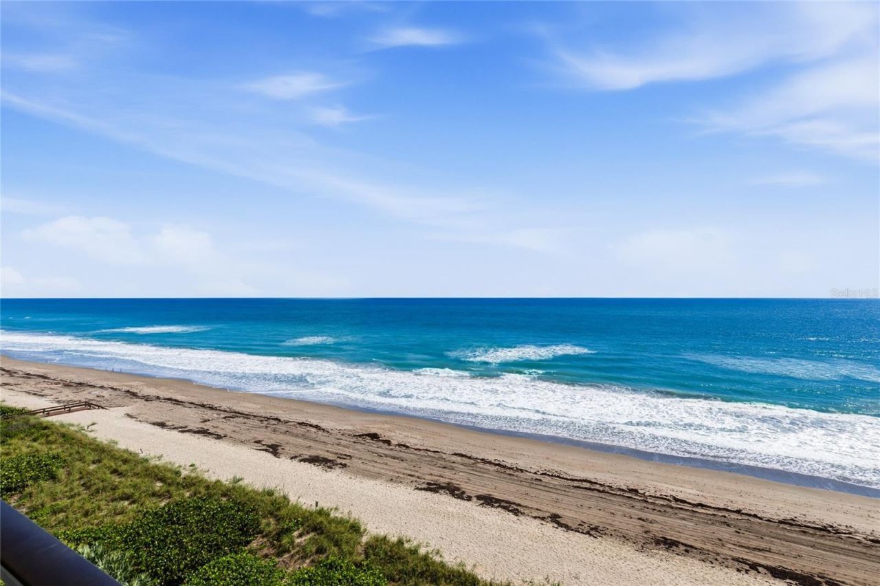 6940 S Ocean Drive , Unit 816A, Jensen Beach, FL 34957 Photo