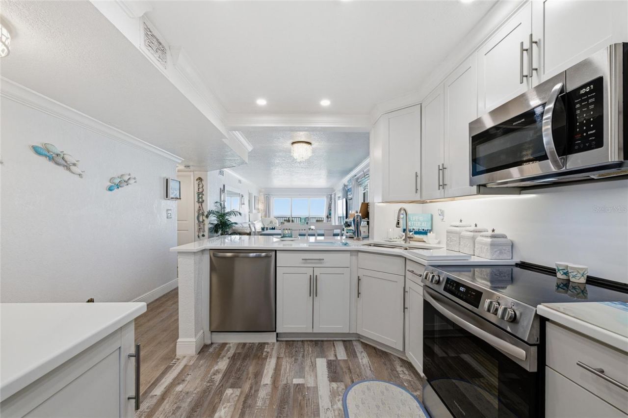 6940 S Ocean Drive , Unit 816A, Jensen Beach, FL 34957 Photo