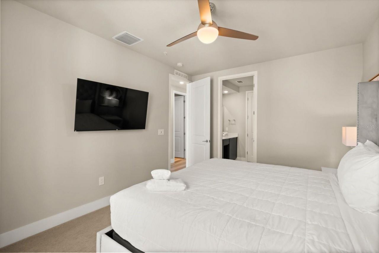 7770 Sandy Ridge Drive , Unit 218 BLDG 2, Kissimmee, FL 34747 Photo