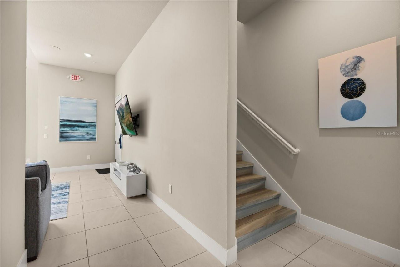 7770 Sandy Ridge Drive , Unit 218 BLDG 2, Kissimmee, FL 34747 Photo