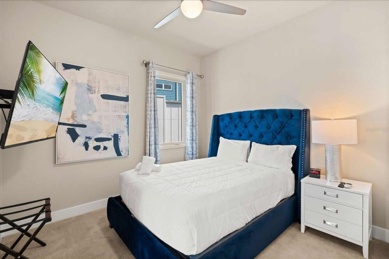 7770 Sandy Ridge Drive , Unit 218 BLDG 2, Kissimmee, FL 34747 Photo