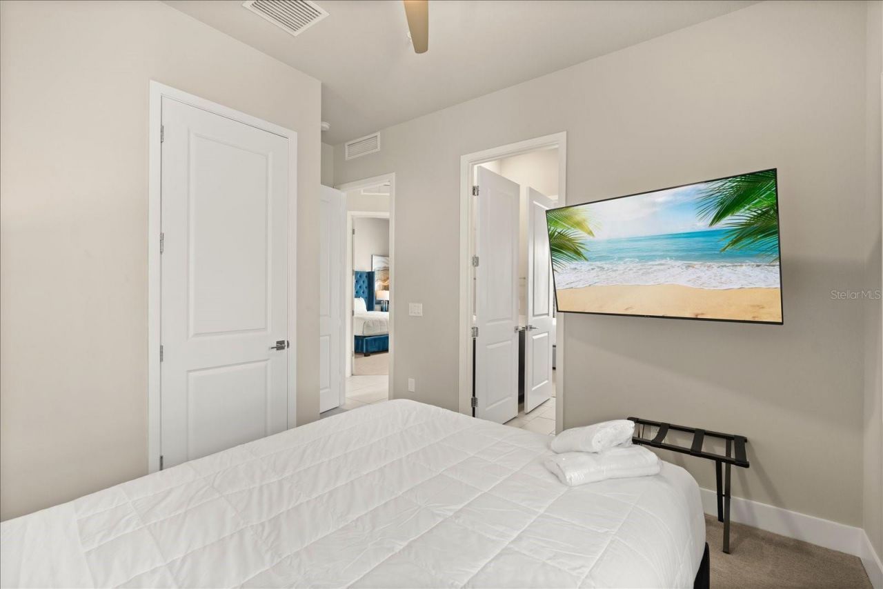 7770 Sandy Ridge Drive , Unit 218 BLDG 2, Kissimmee, FL 34747 Photo