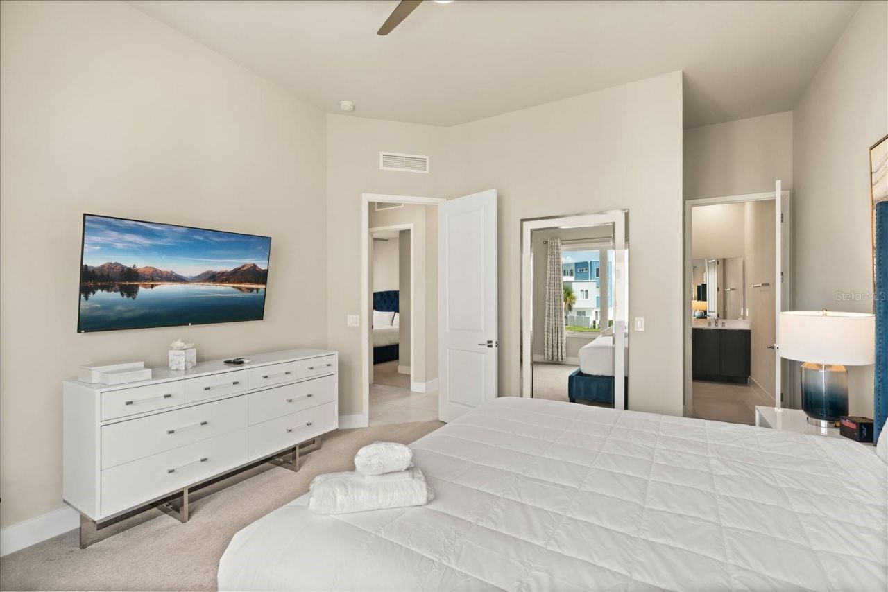 7770 Sandy Ridge Drive , Unit 218 BLDG 2, Kissimmee, FL 34747 Photo
