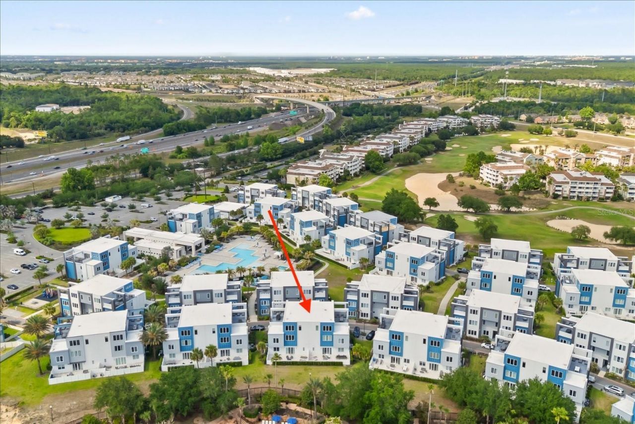 7770 Sandy Ridge Drive , Unit 218 BLDG 2, Kissimmee, FL 34747 Photo