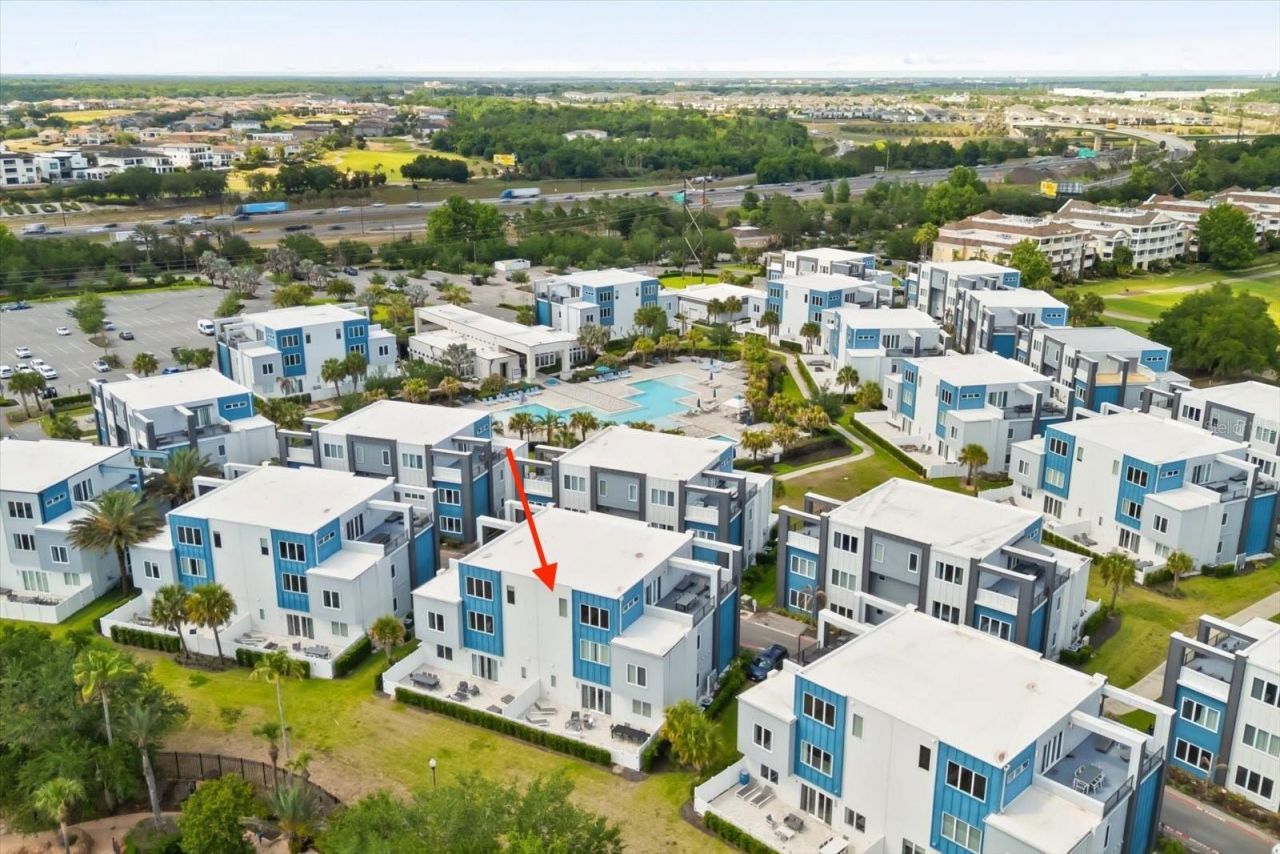 7770 Sandy Ridge Drive , Unit 218 BLDG 2, Kissimmee, FL 34747 Photo