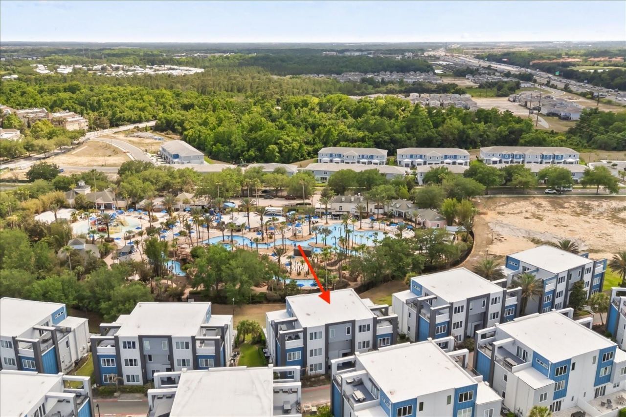 7770 Sandy Ridge Drive , Unit 218 BLDG 2, Kissimmee, FL 34747 Photo