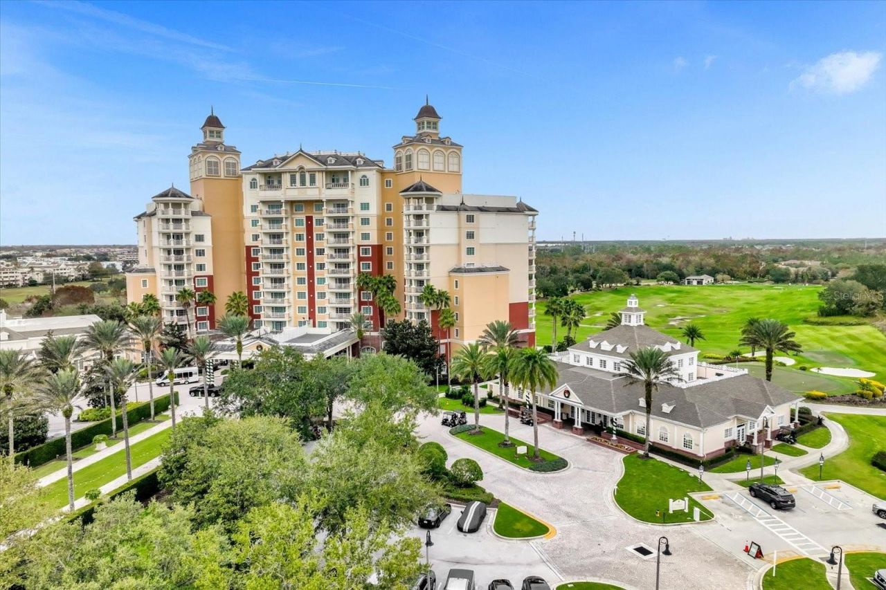 7770 Sandy Ridge Drive , Unit 218 BLDG 2, Kissimmee, FL 34747 Photo