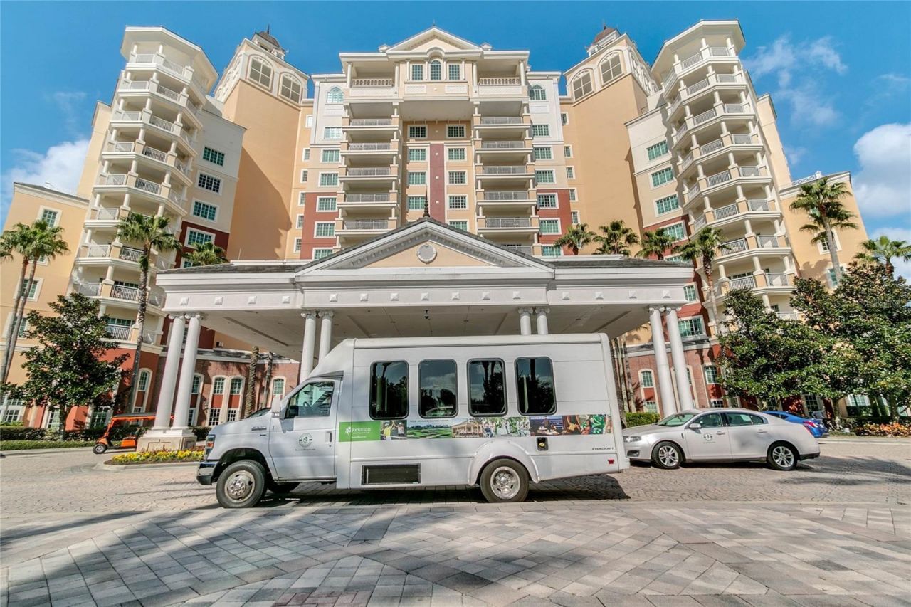 7770 Sandy Ridge Drive , Unit 218 BLDG 2, Kissimmee, FL 34747 Photo