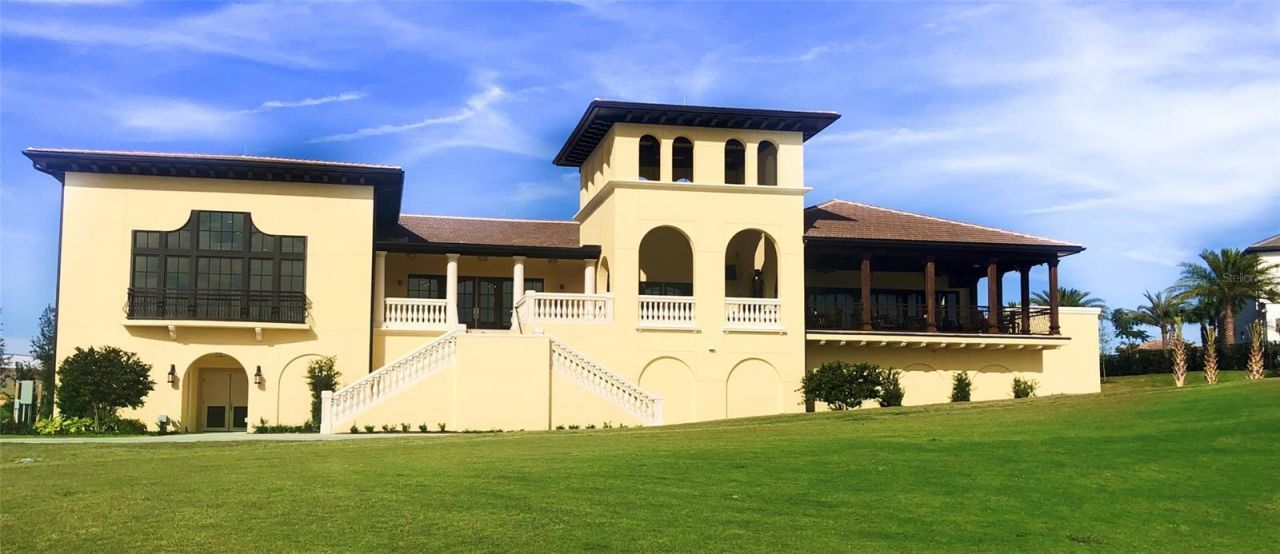 7770 Sandy Ridge Drive , Unit 218 BLDG 2, Kissimmee, FL 34747 Photo