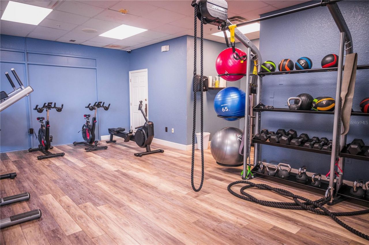 7770 Sandy Ridge Drive , Unit 218 BLDG 2, Kissimmee, FL 34747 Photo