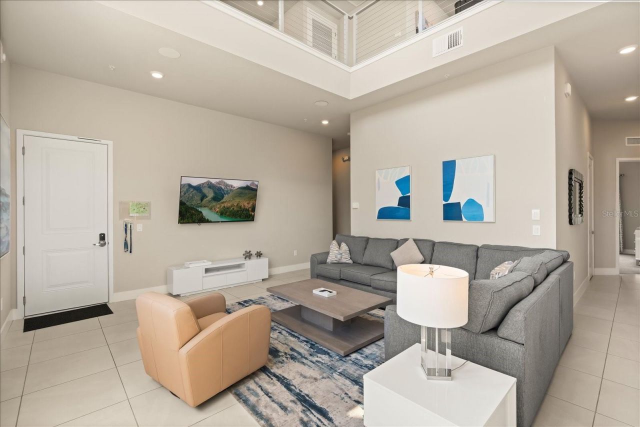 7770 Sandy Ridge Drive , Unit 218 BLDG 2, Kissimmee, FL 34747 Photo