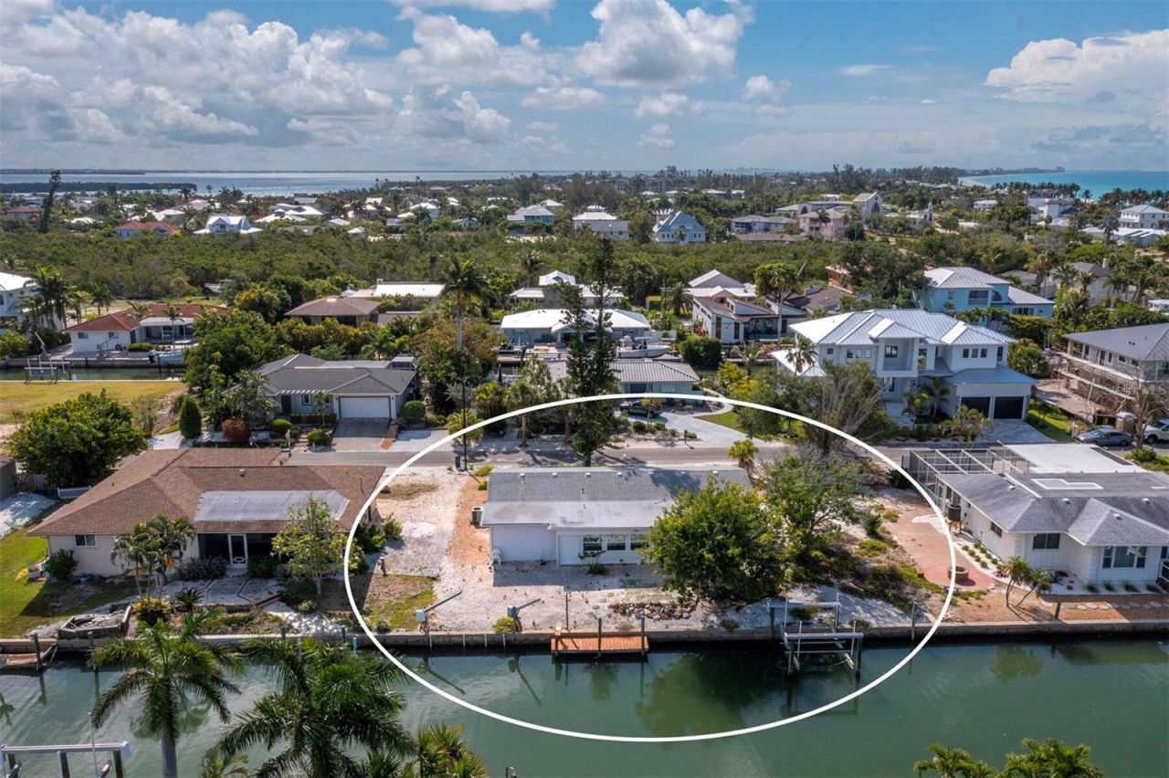 535 De Narvaez Drive, Longboat Key, FL 34228 Photo