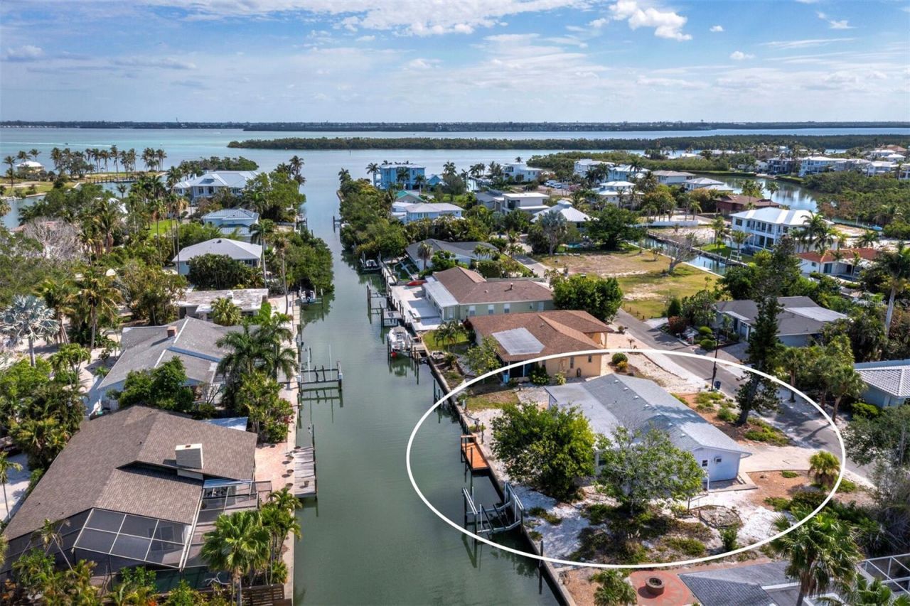 535 De Narvaez Drive, Longboat Key, FL 34228 Photo