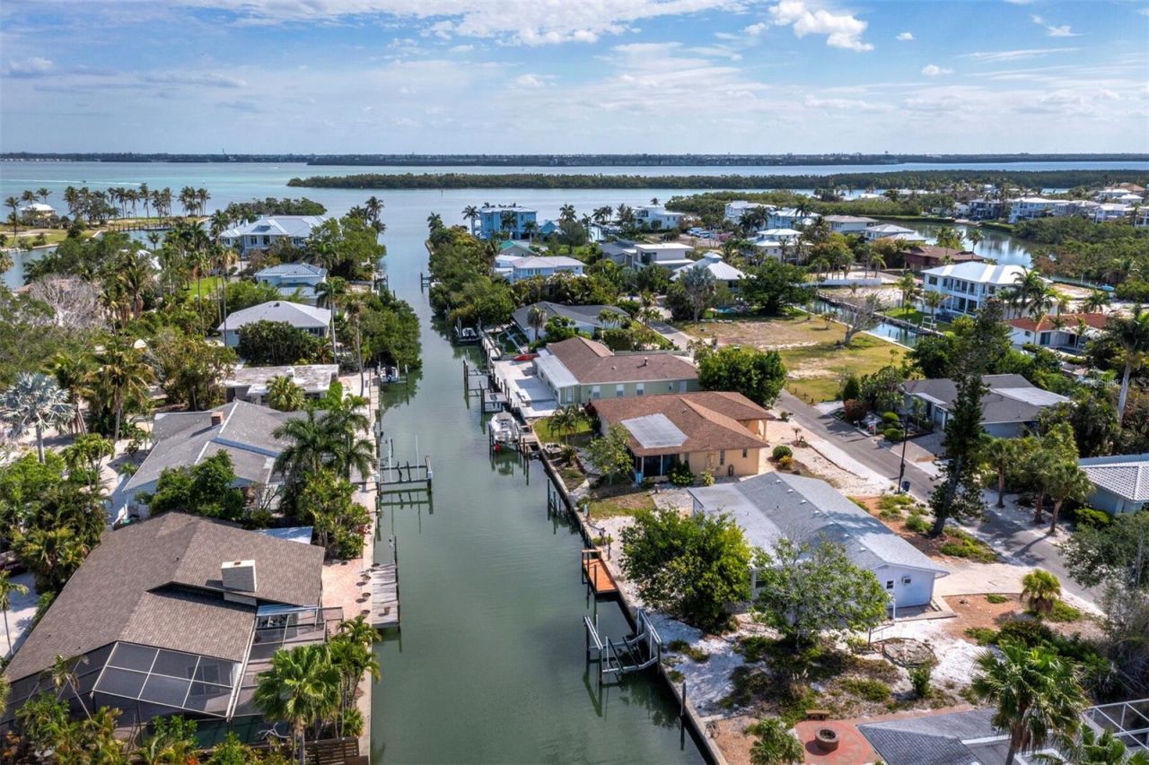 535 De Narvaez Drive, Longboat Key, FL 34228 Photo