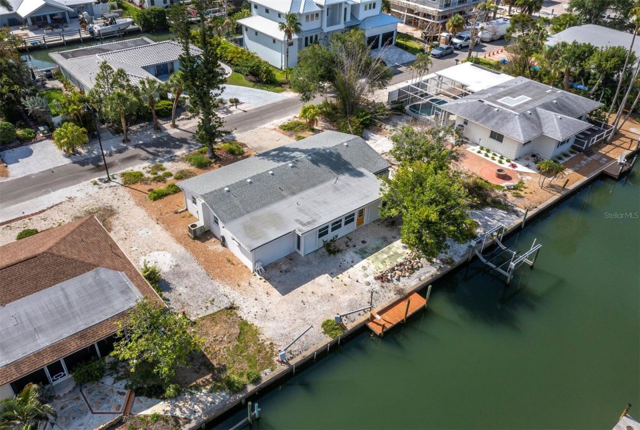 535 De Narvaez Drive, Longboat Key, FL 34228 Photo