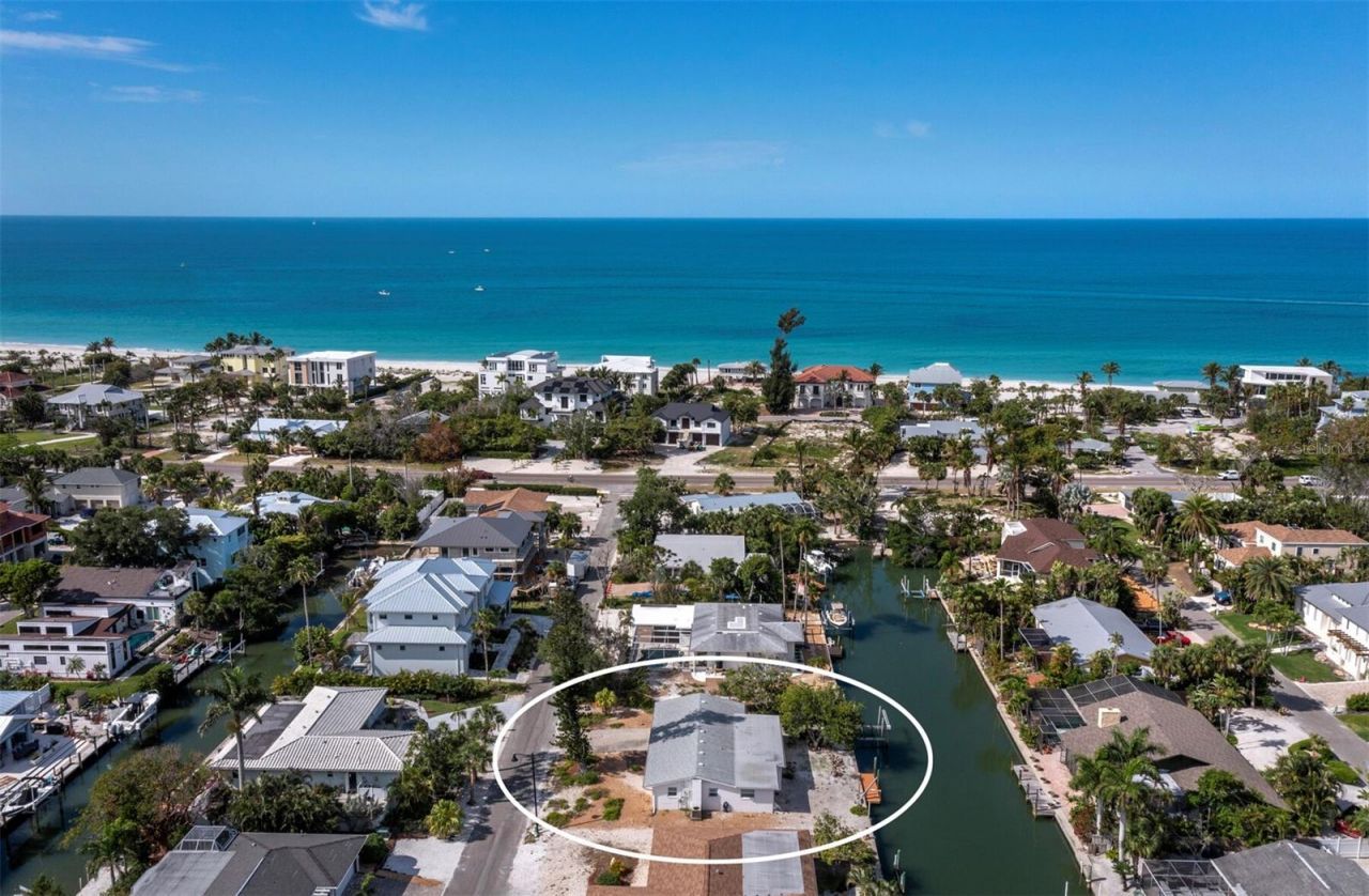 535 De Narvaez Drive, Longboat Key, FL 34228 Photo